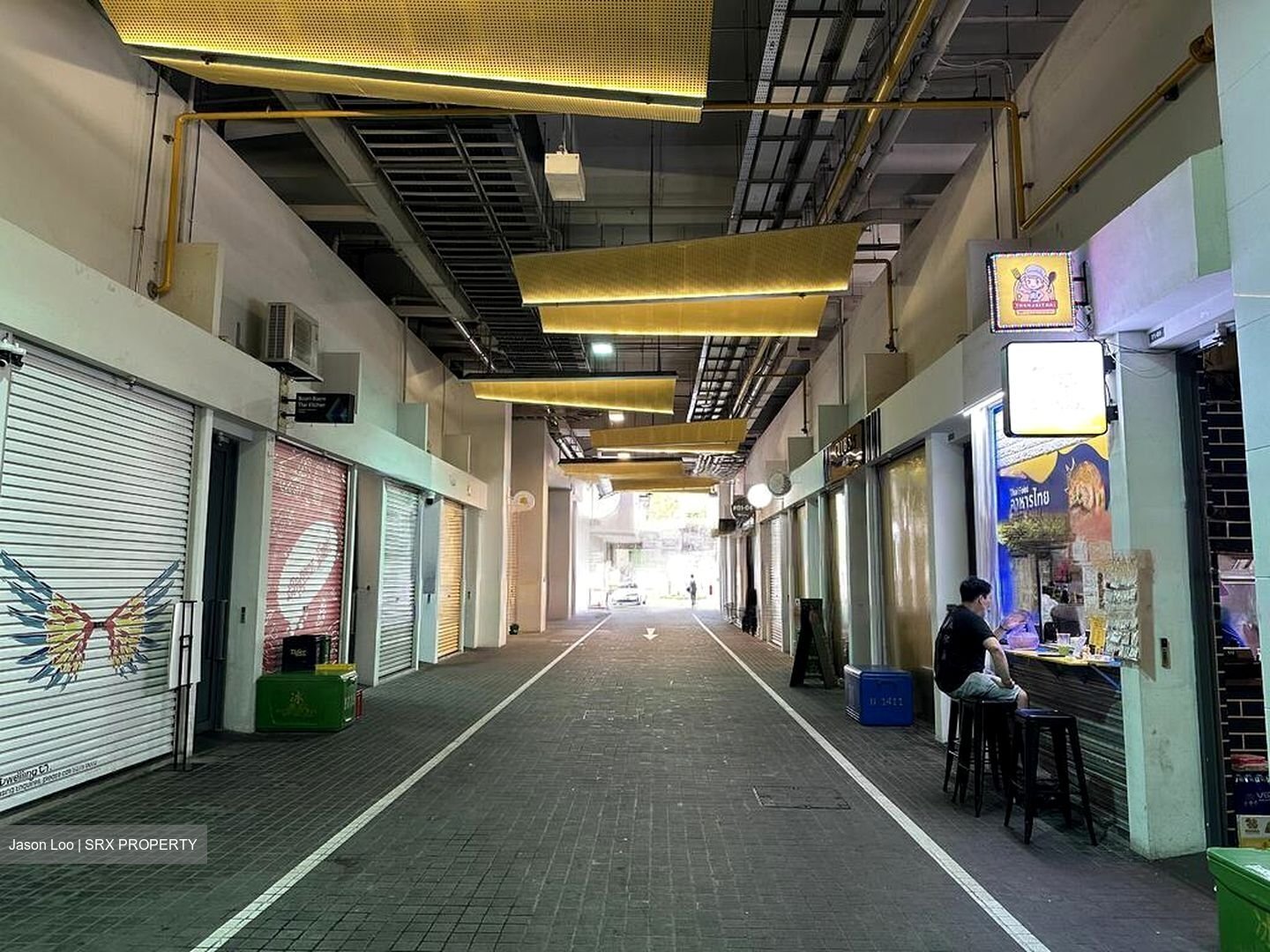 Ct Hub 2 (D12), Retail #456639441